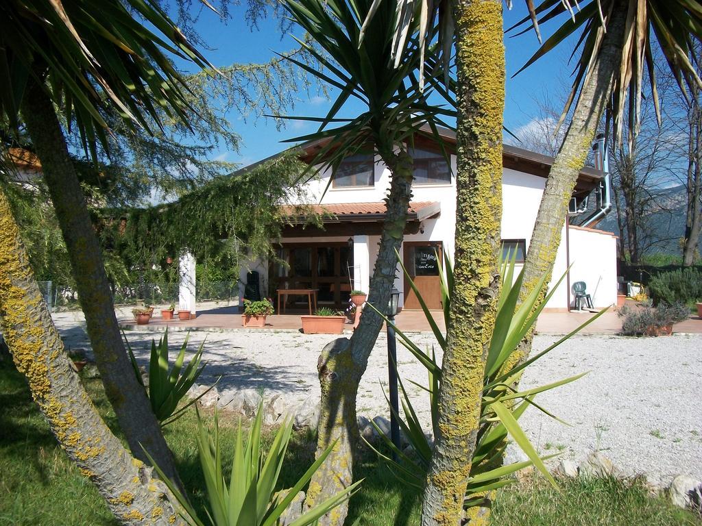 Agriturismo Primerio Hermada Bagian luar foto