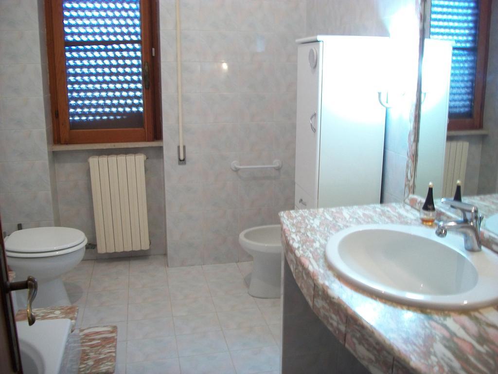 Agriturismo Primerio Hermada Bagian luar foto