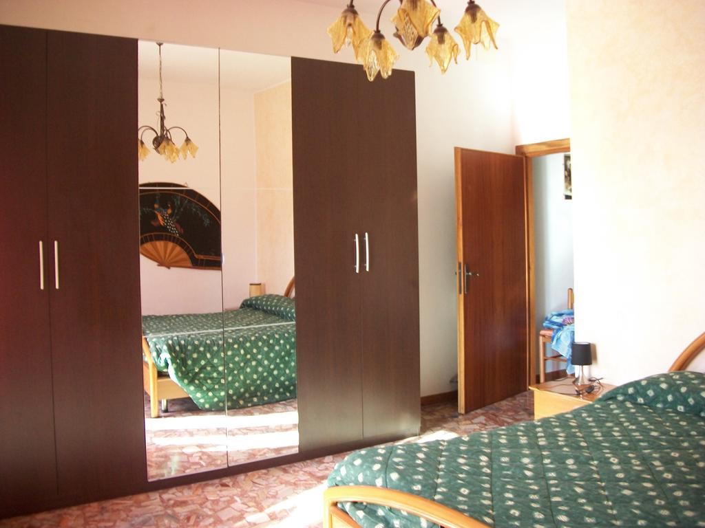 Agriturismo Primerio Hermada Bagian luar foto