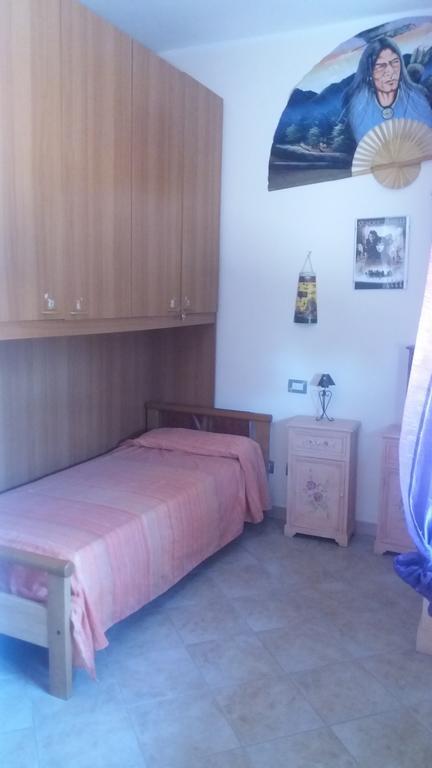 Agriturismo Primerio Hermada Bagian luar foto