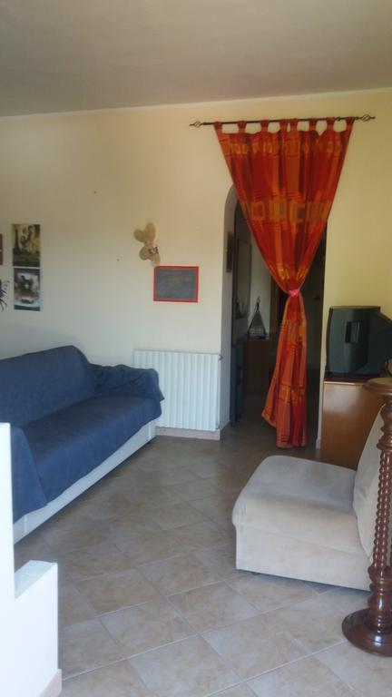 Agriturismo Primerio Hermada Bagian luar foto