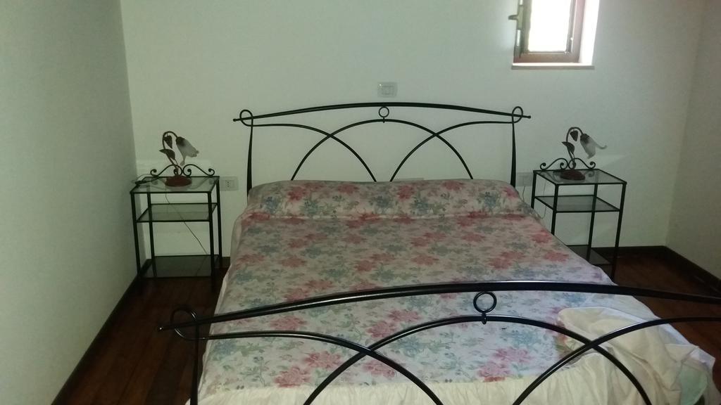 Agriturismo Primerio Hermada Bagian luar foto
