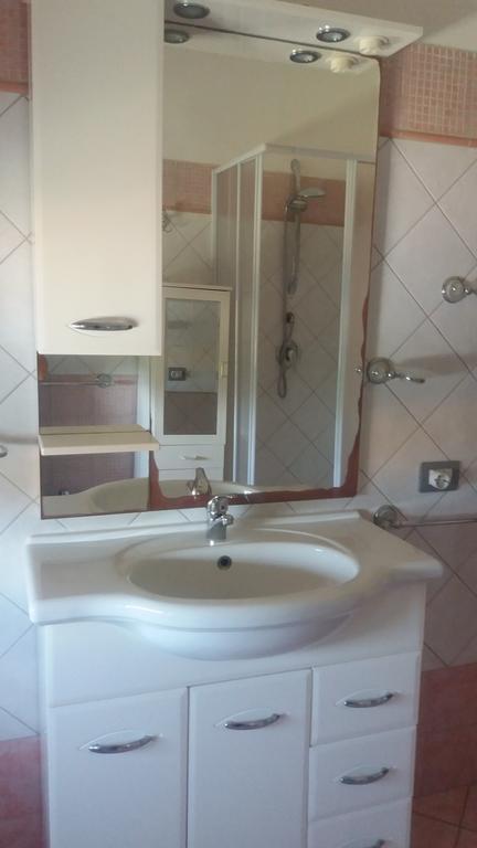 Agriturismo Primerio Hermada Bagian luar foto