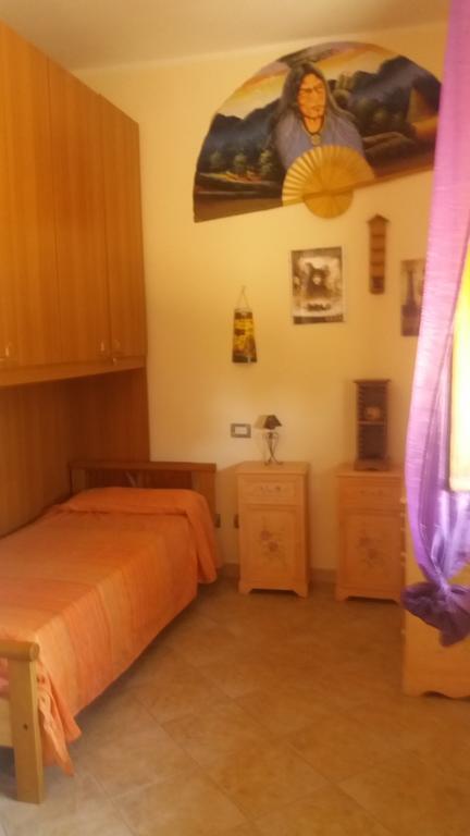 Agriturismo Primerio Hermada Bagian luar foto