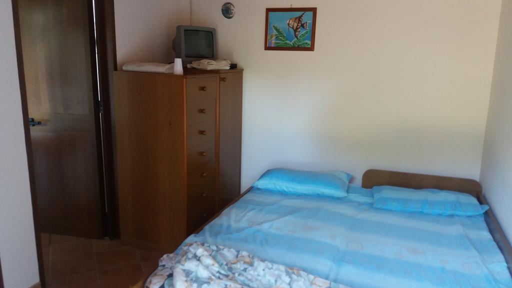 Agriturismo Primerio Hermada Bagian luar foto