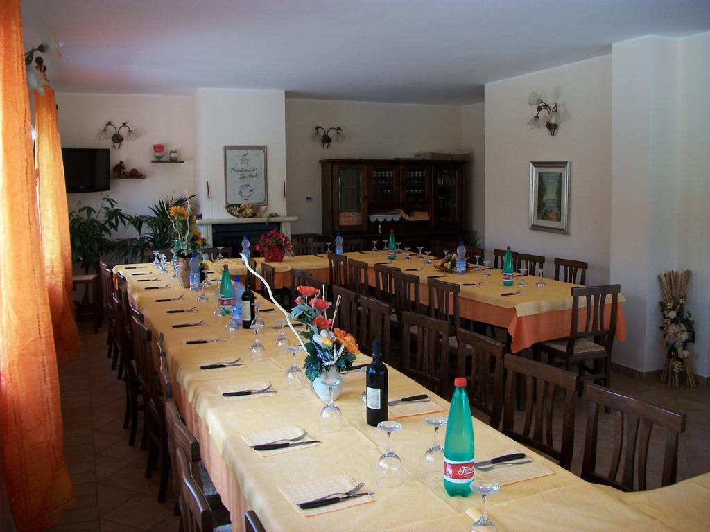 Agriturismo Primerio Hermada Bagian luar foto