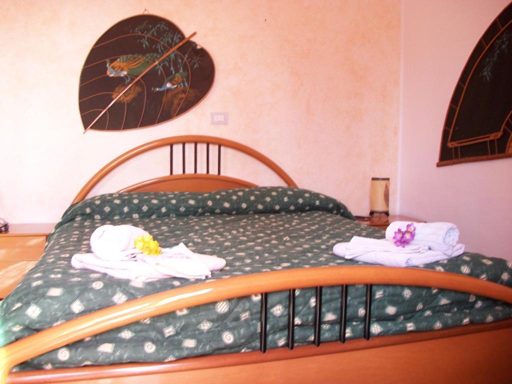 Agriturismo Primerio Hermada Bagian luar foto