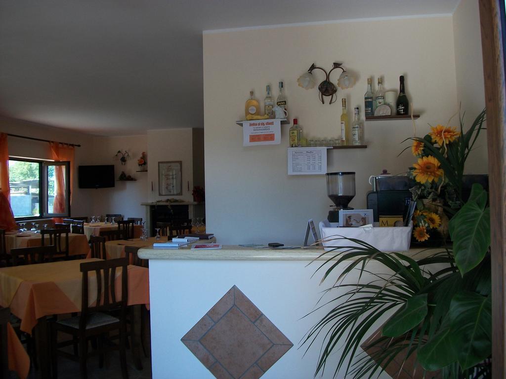 Agriturismo Primerio Hermada Bagian luar foto