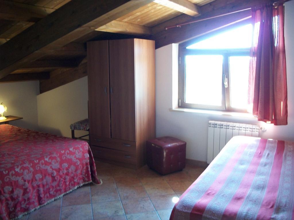 Agriturismo Primerio Hermada Bagian luar foto